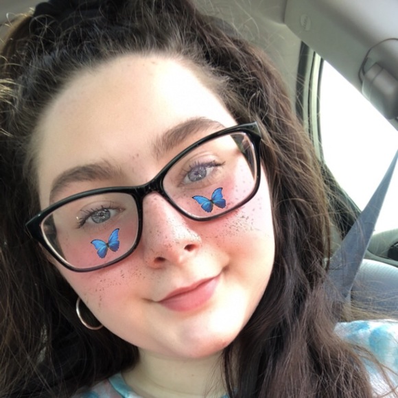 Meet your Posher, Grace - Picture 1 of 1